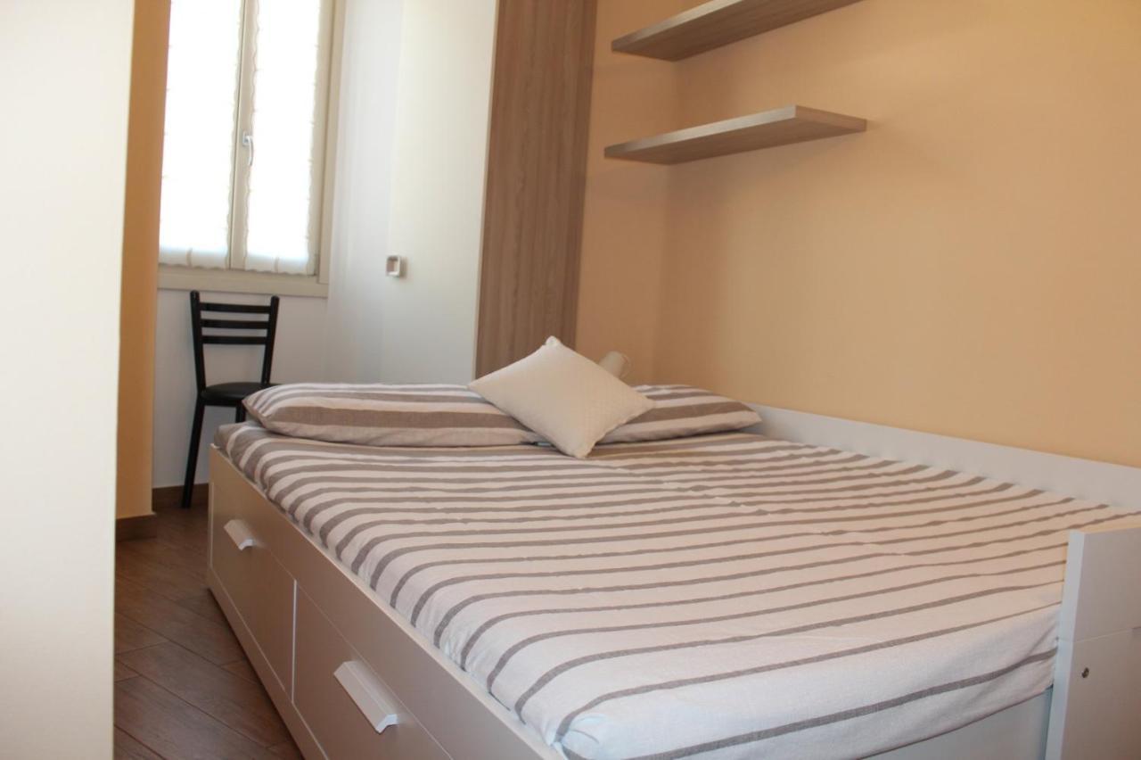 La Maison Di Gabriella E Alfredo Edolo Buitenkant foto