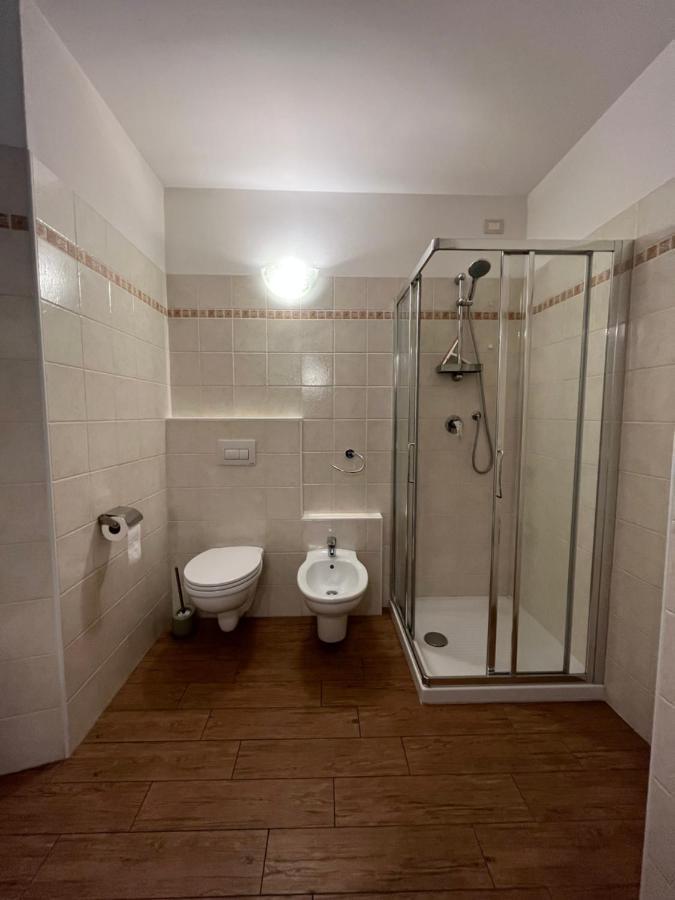 La Maison Di Gabriella E Alfredo Edolo Buitenkant foto