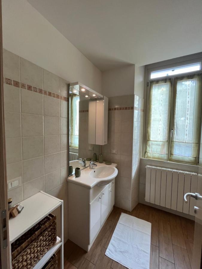La Maison Di Gabriella E Alfredo Edolo Buitenkant foto